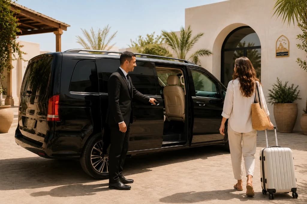 Airport Transfers
